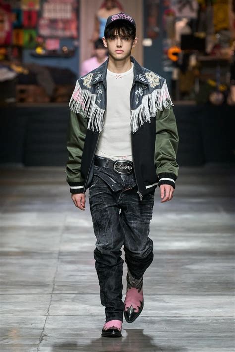 The biggest menswear moments from Milan Fashion Week and 